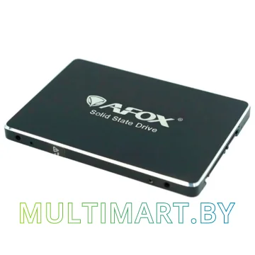 SSD диск AFOX 960GB (AFSN5H3BW960G)
